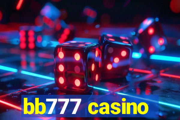 bb777 casino